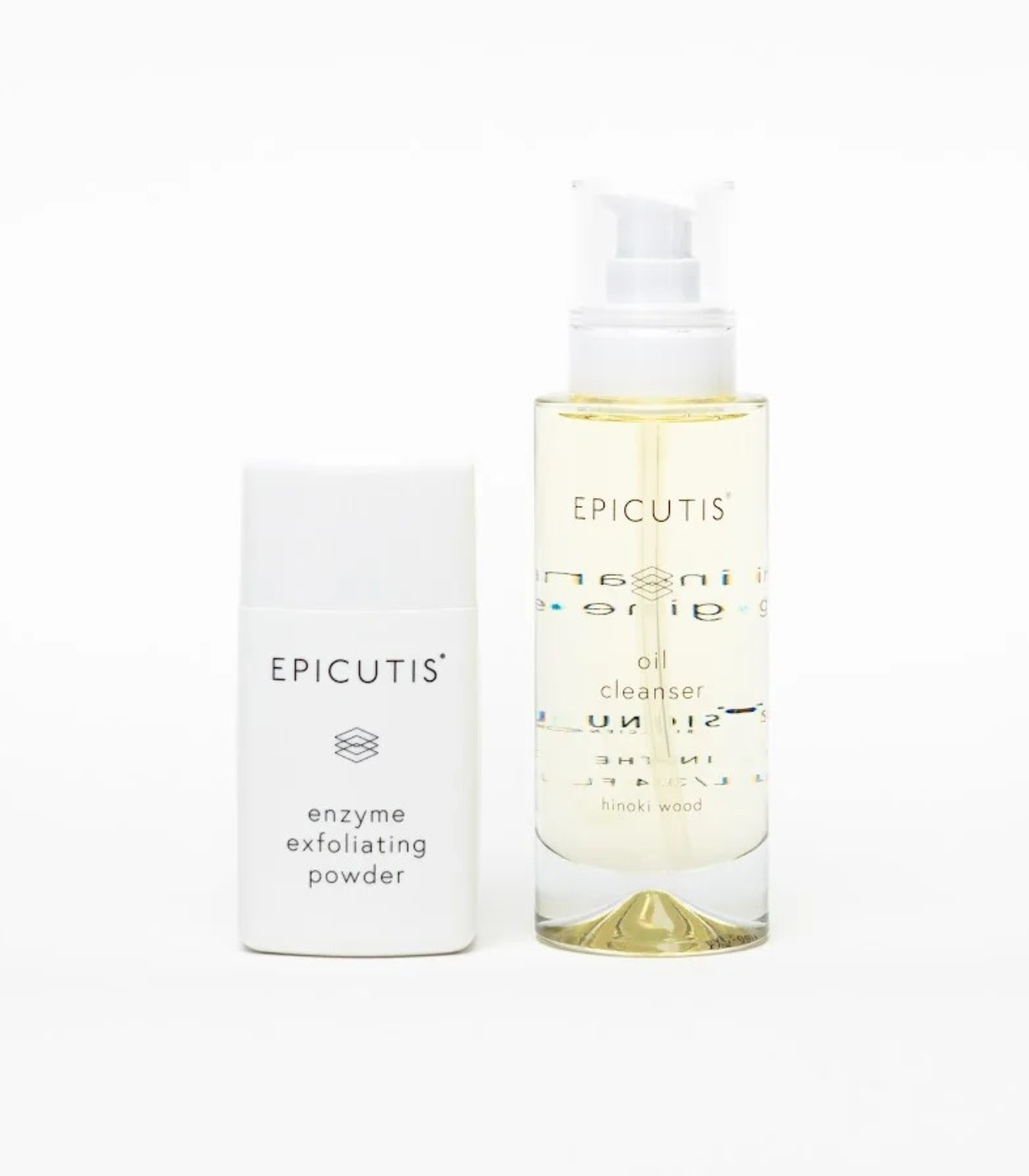 Cleansing Essentials Set