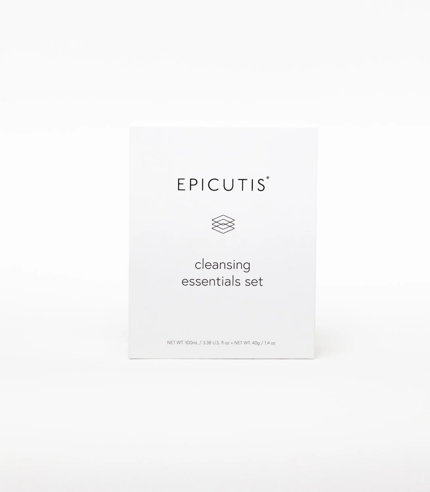 Cleansing Essentials Set