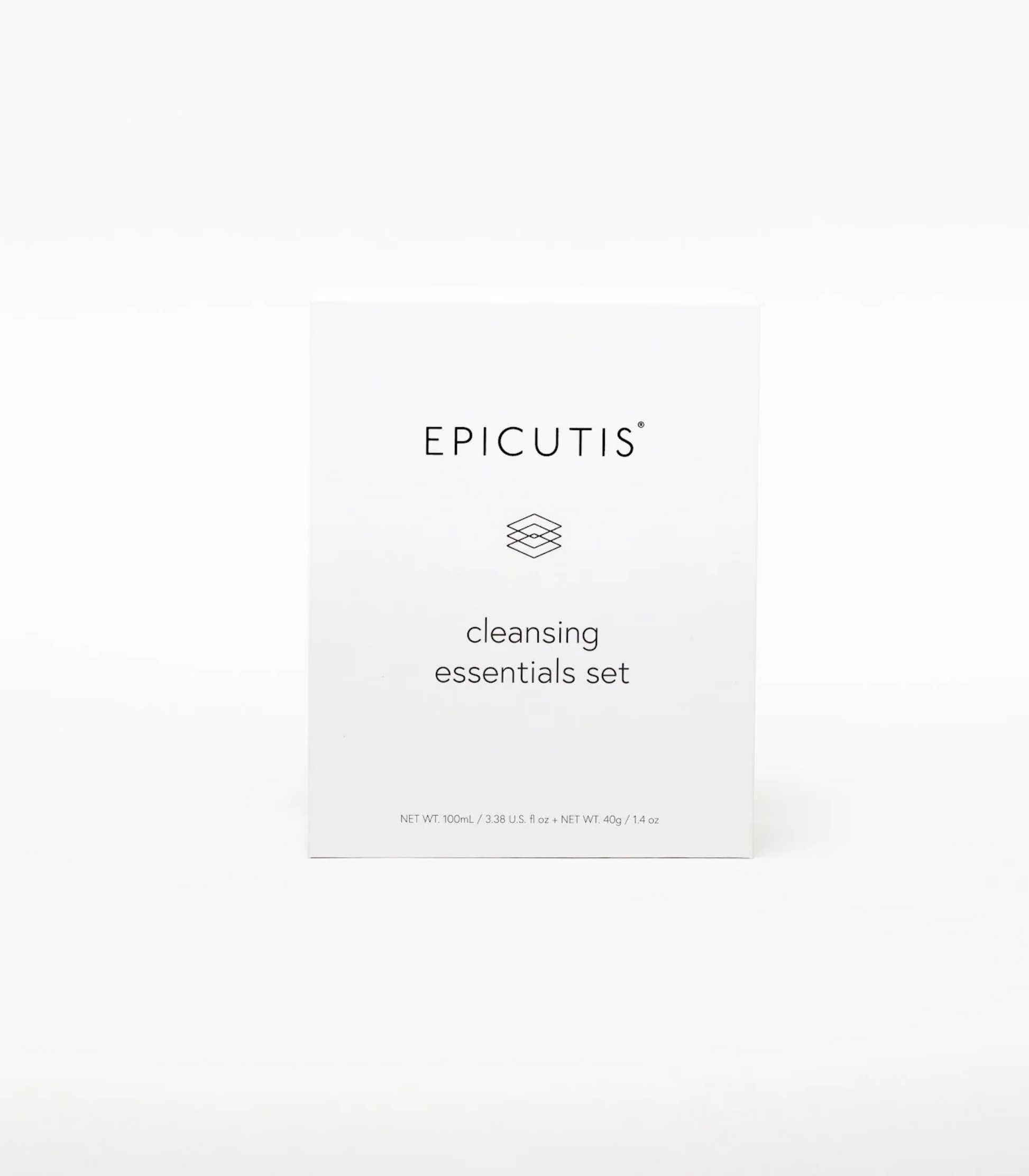 Cleansing Essentials Set