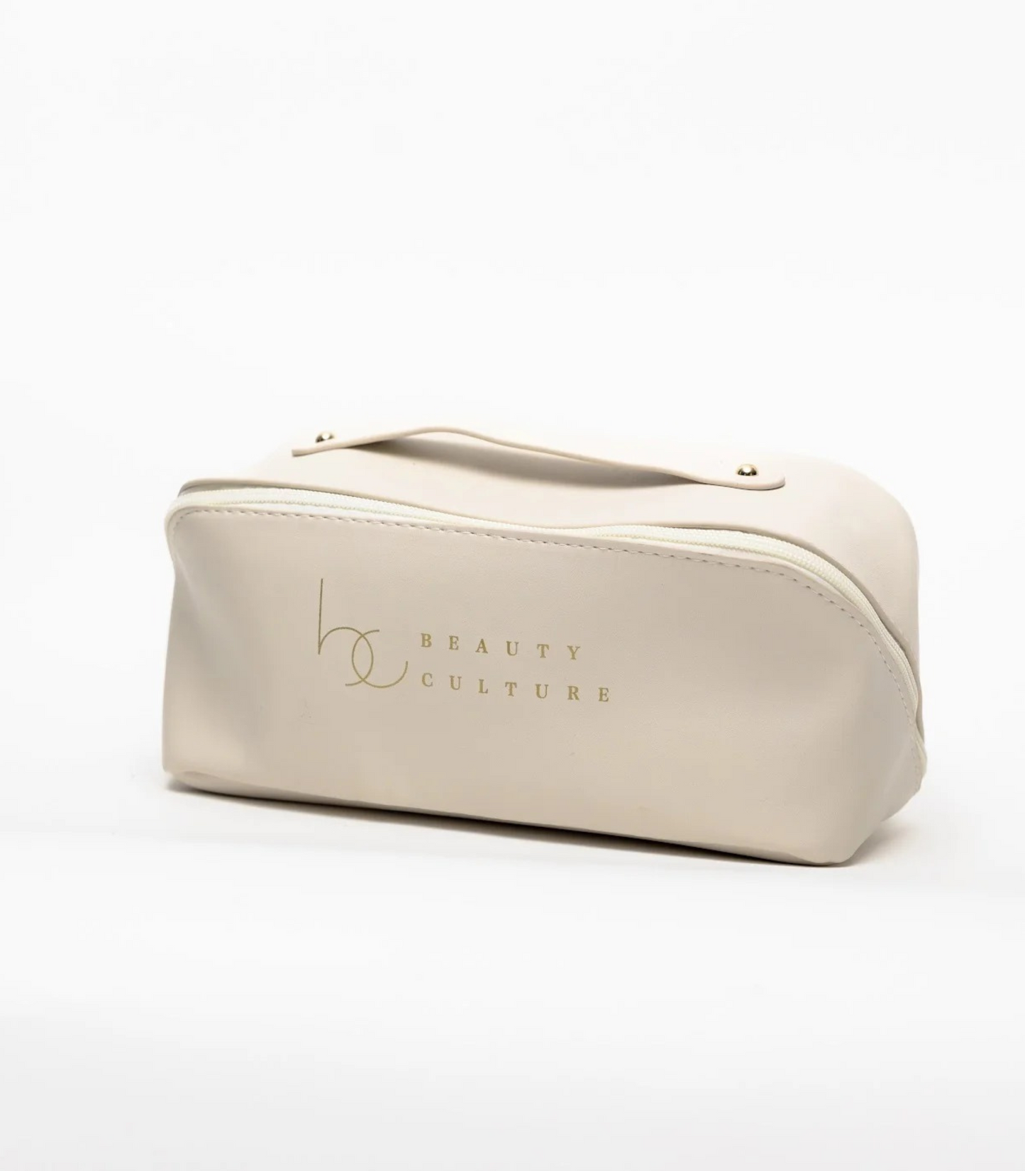 Beauty Culture Signature Travel Bag