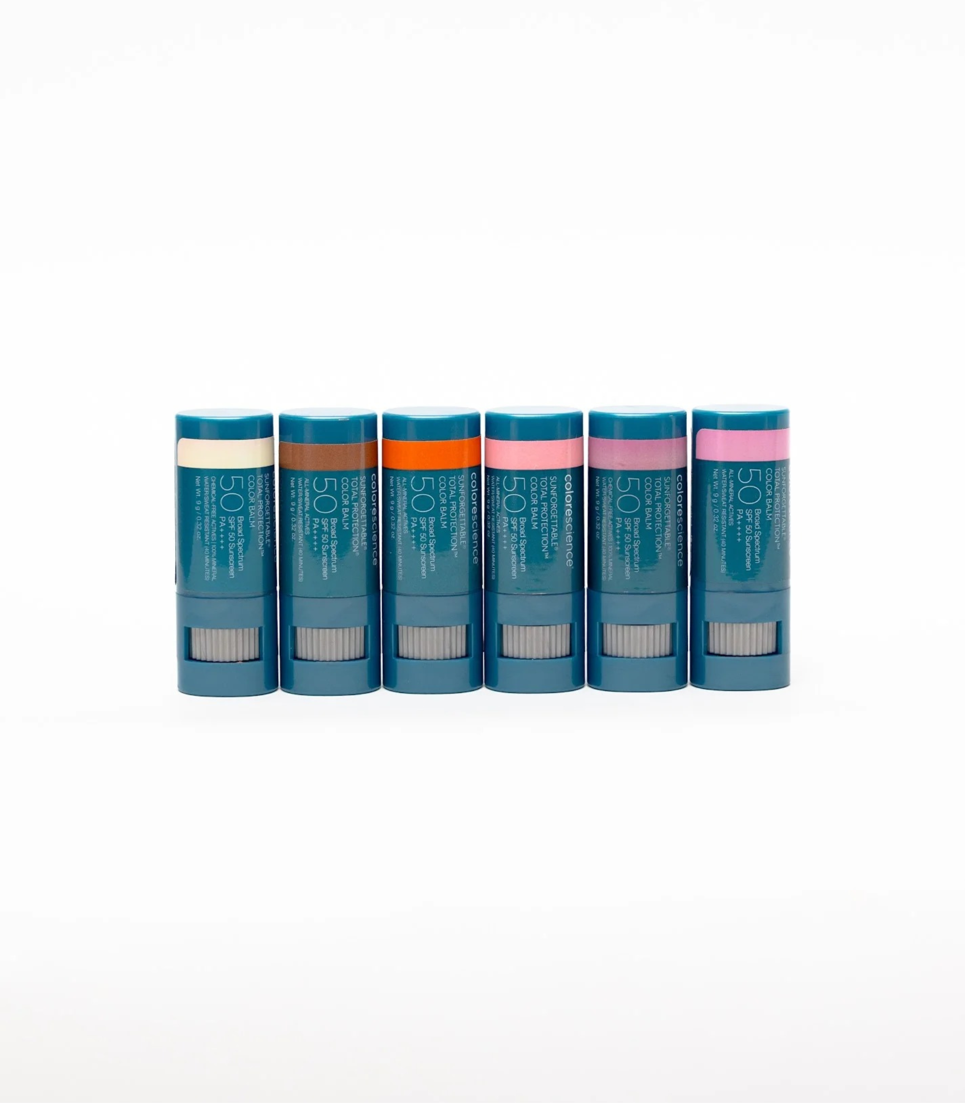 Colorescience Color Balm SPF 50