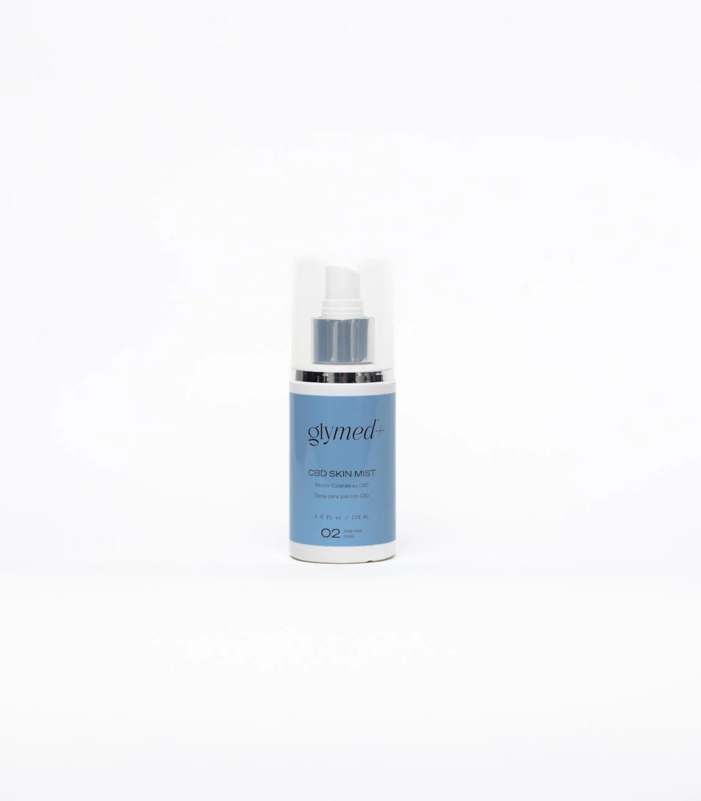 Glymed + CBD Skin Mist