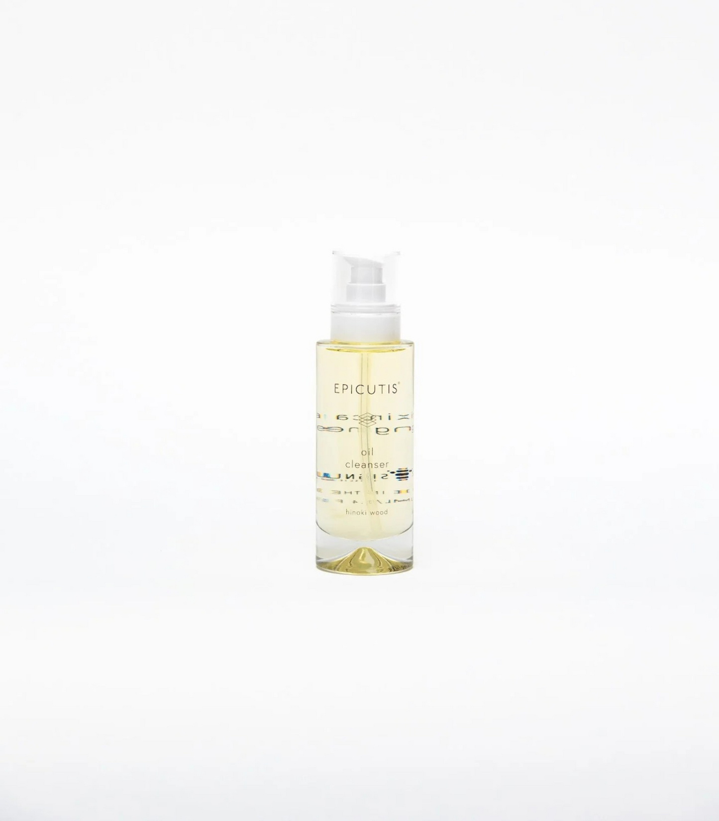 Oil Cleanser