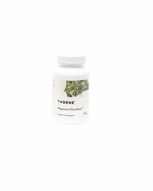 Magnesium CitraMate