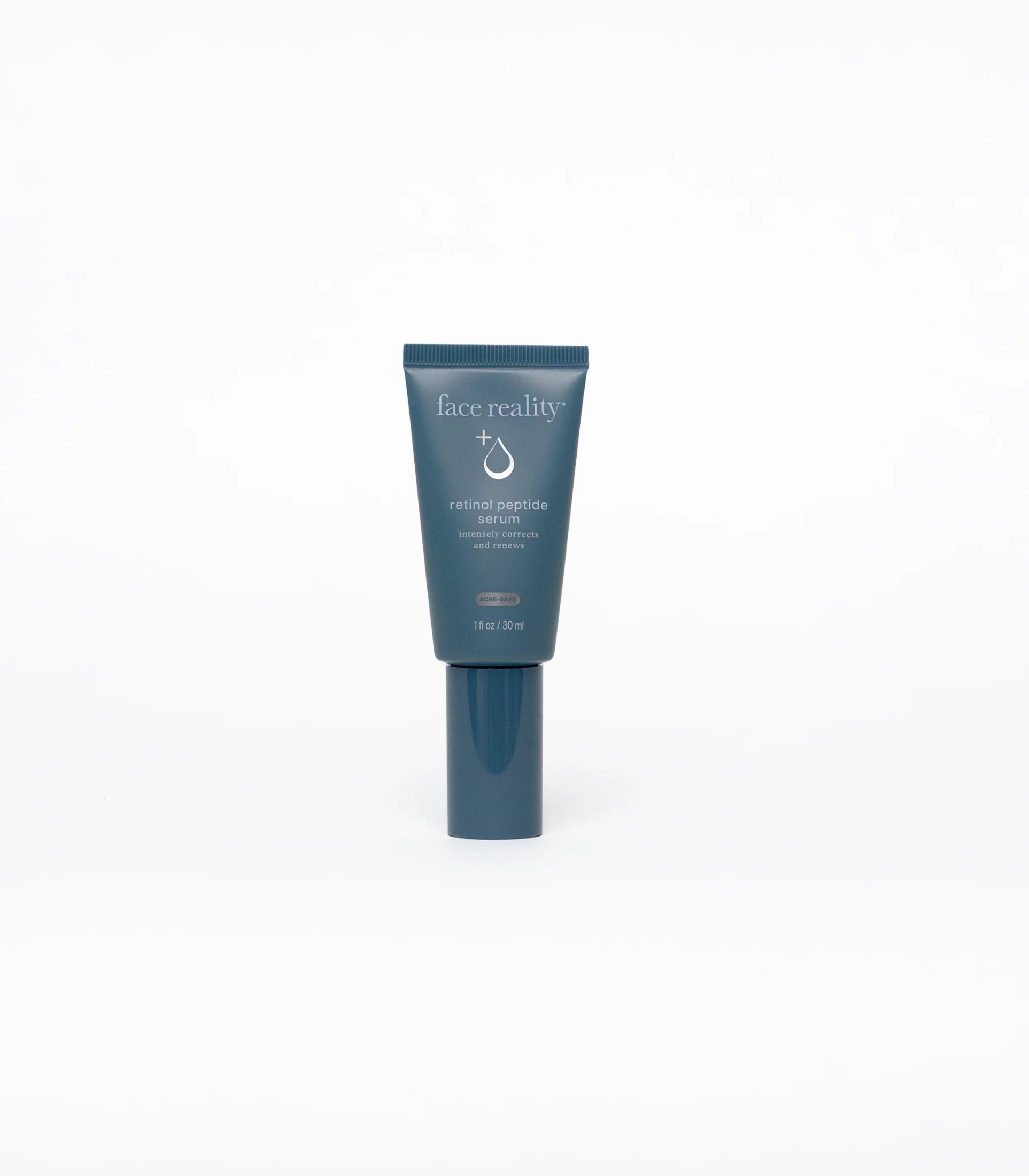 Face Reality Retinol Peptide Serum