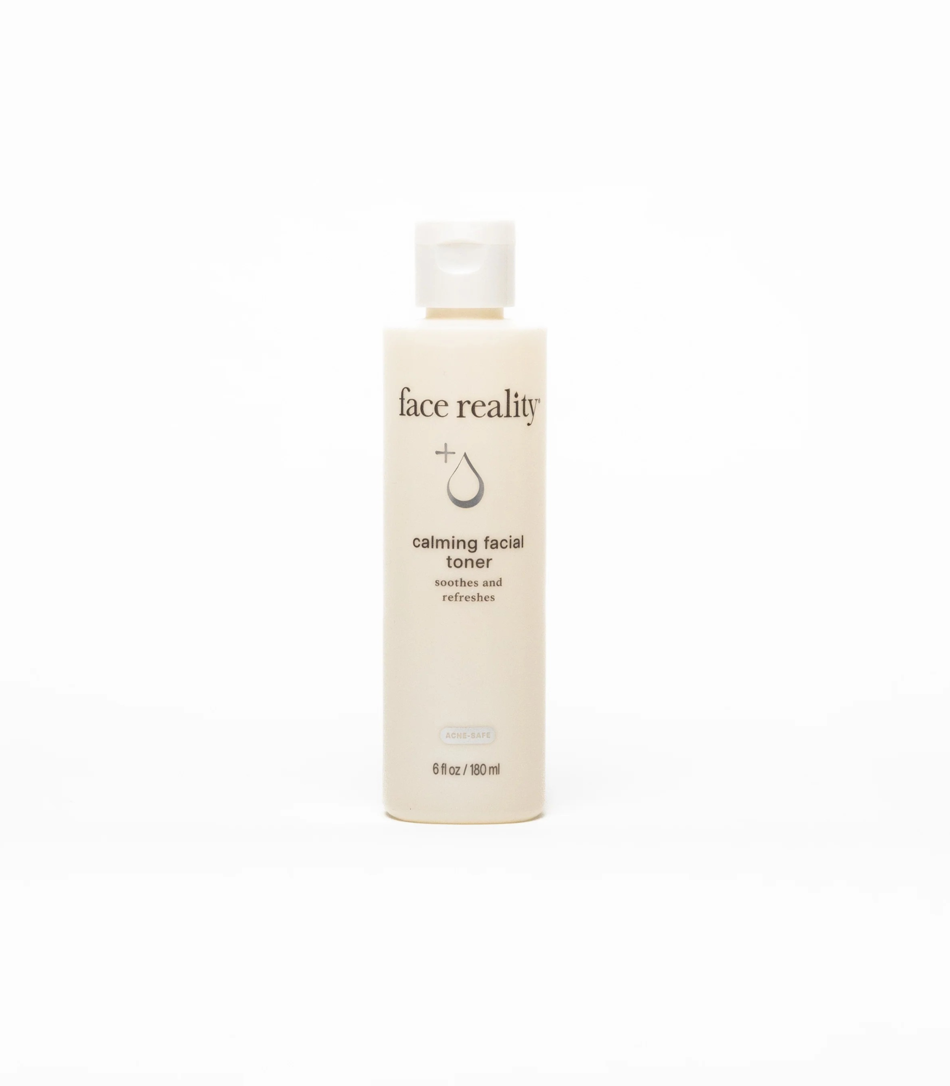 Face Reality Calming Facial Toner