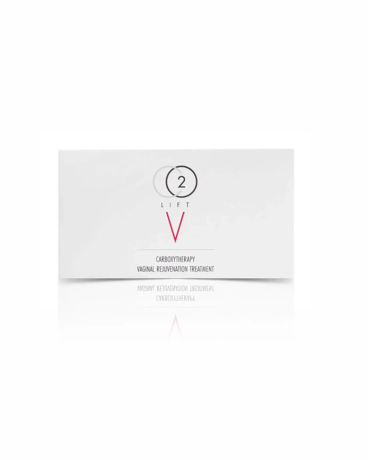CO2LIFT V®: The At-Home Carboxy Vaginal Treatment