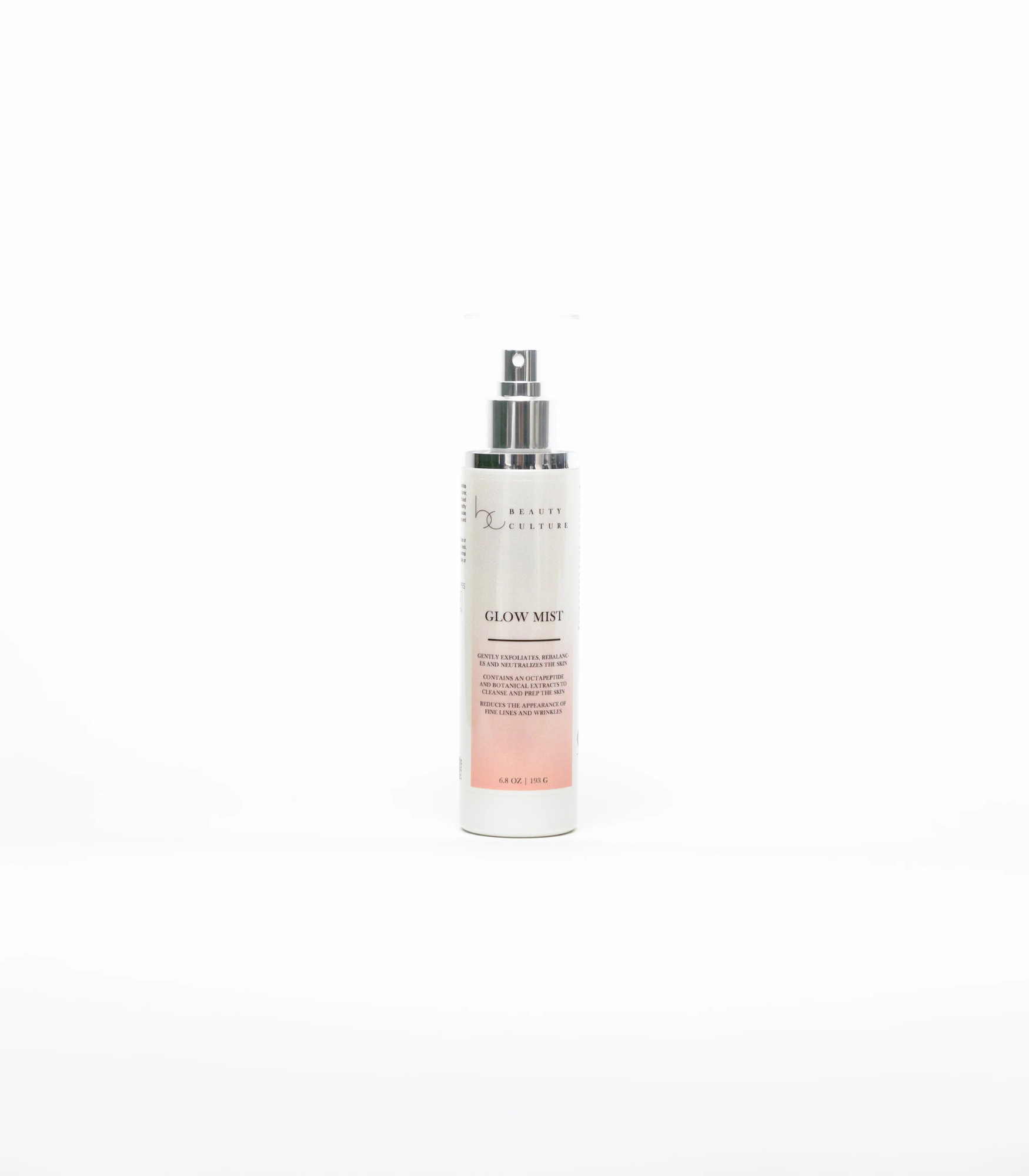 Glow Mist
