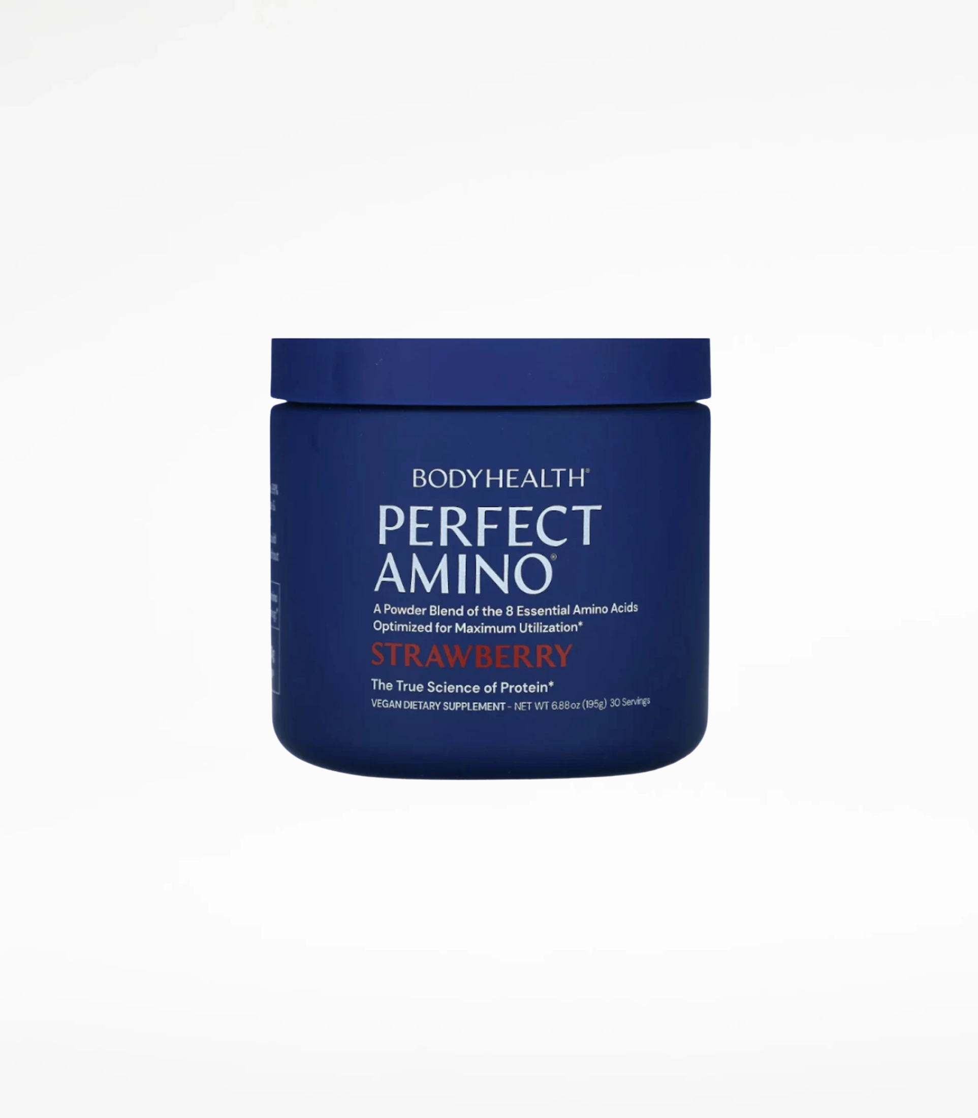 Perfect Aminos- Strawberry (60 servings)