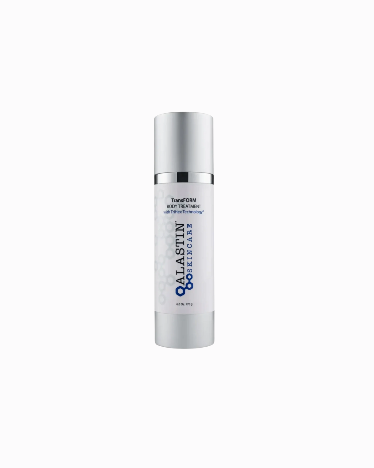 TransFORM Body Treatment