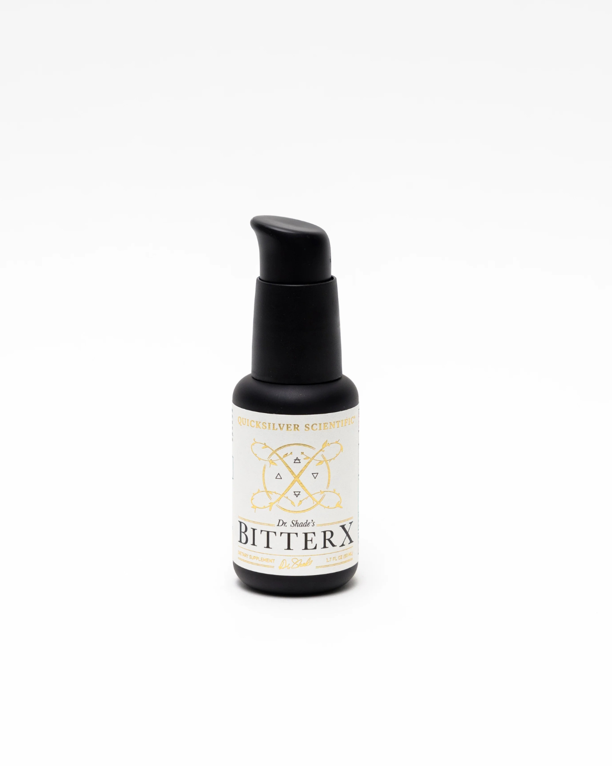 Bitter X