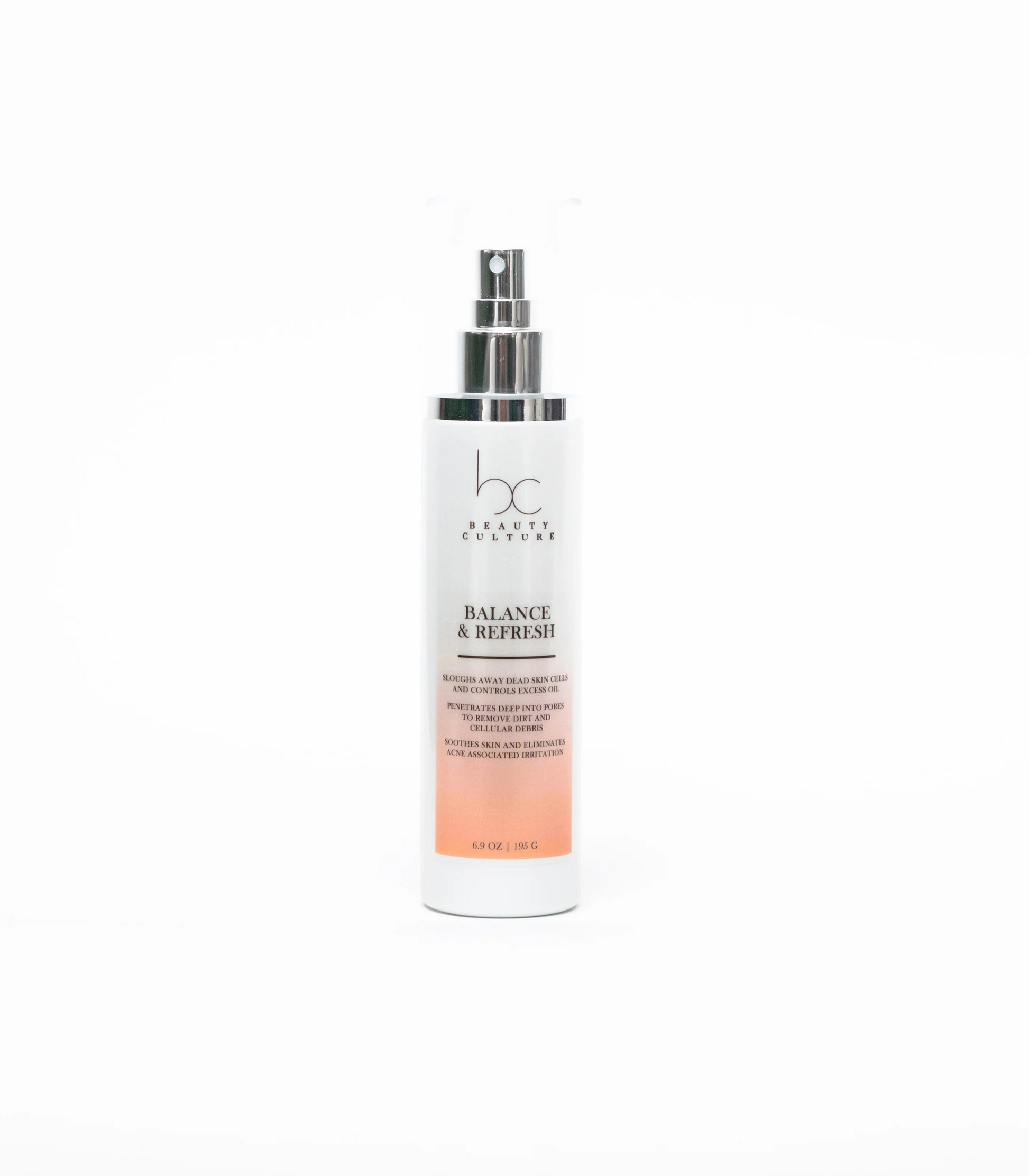 Balance & Refresh Toner