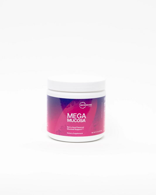 MegaMucosa Acai