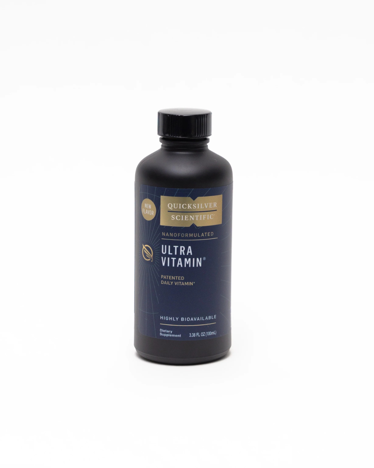 Ultra Vitamin