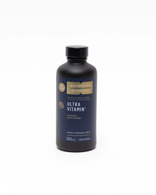 Ultra Vitamin