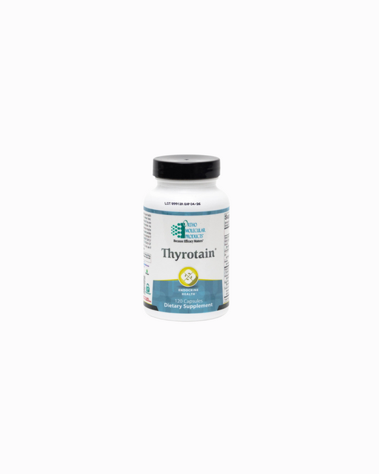 Thyrotain