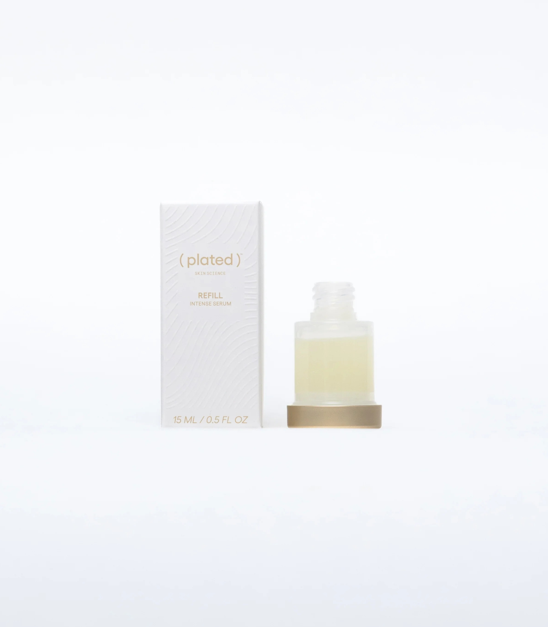 Plated Intense- Refill