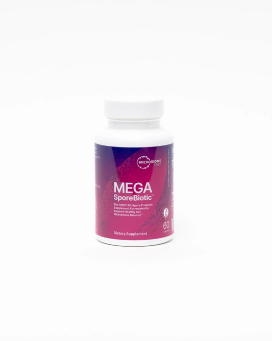 MegaSporeBiotic
