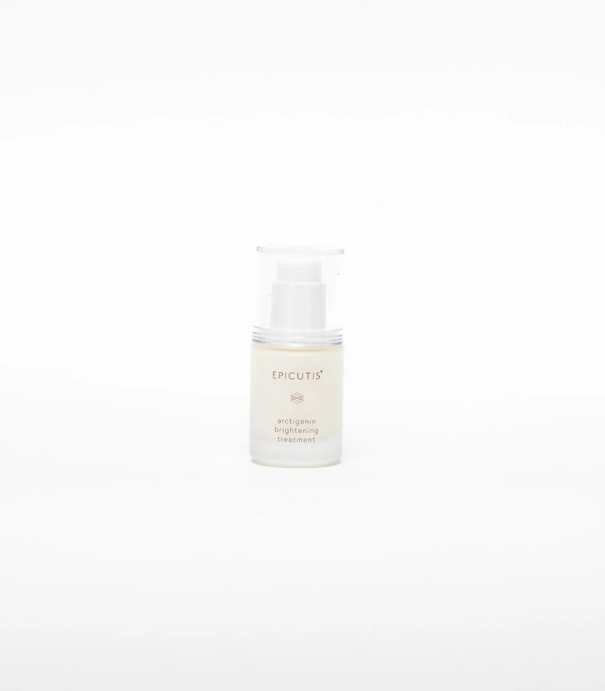 Arctigenin Brightening Treatment