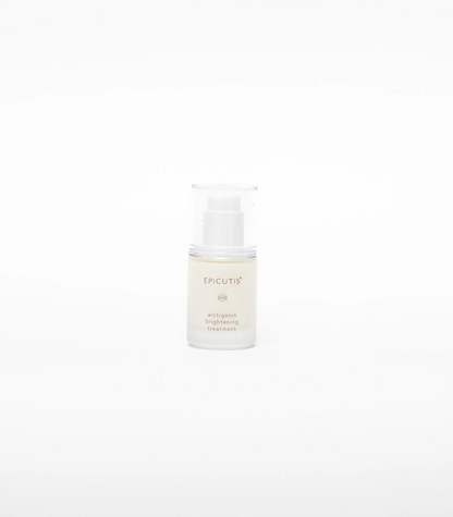 Arctigenin Brightening Treatment