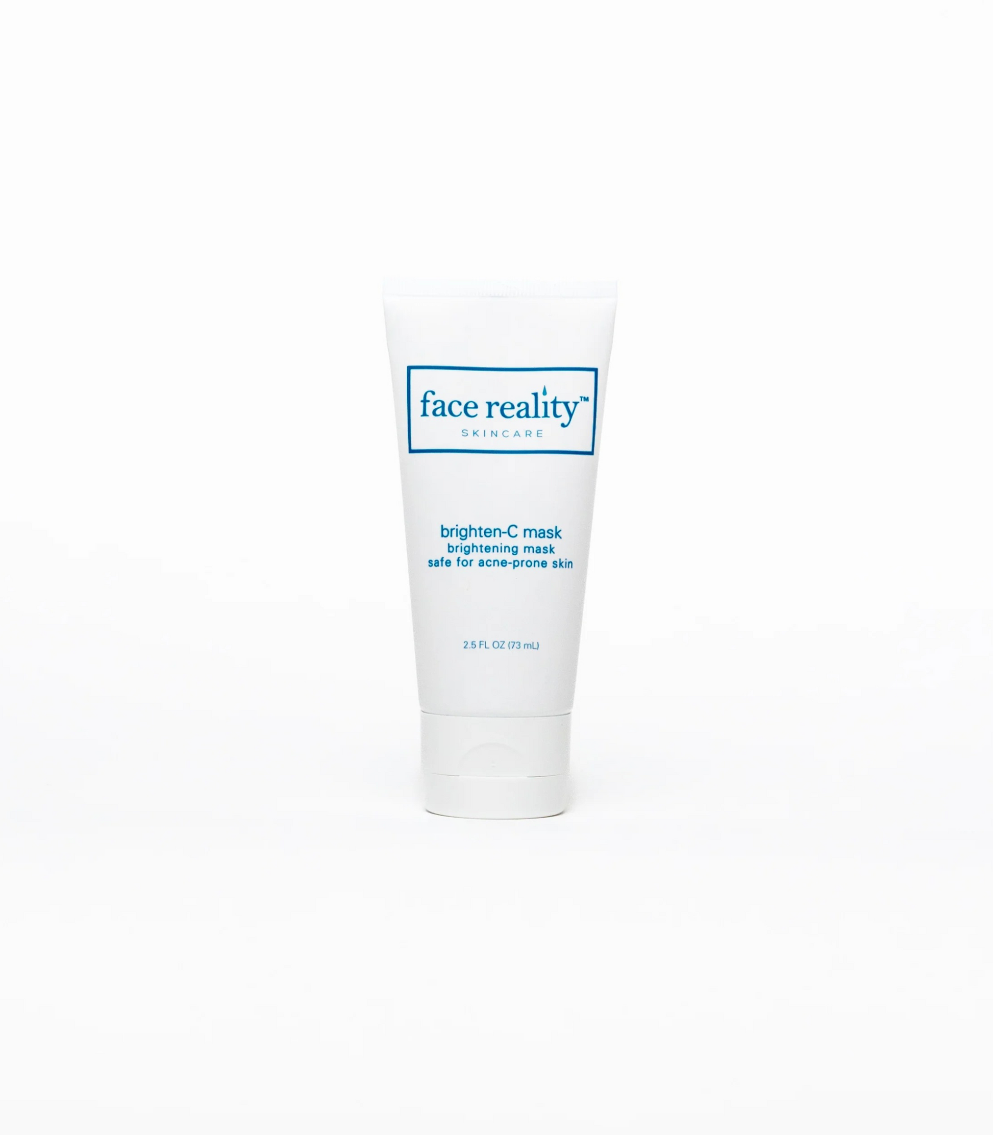 Face Reality Brighten C Mask
