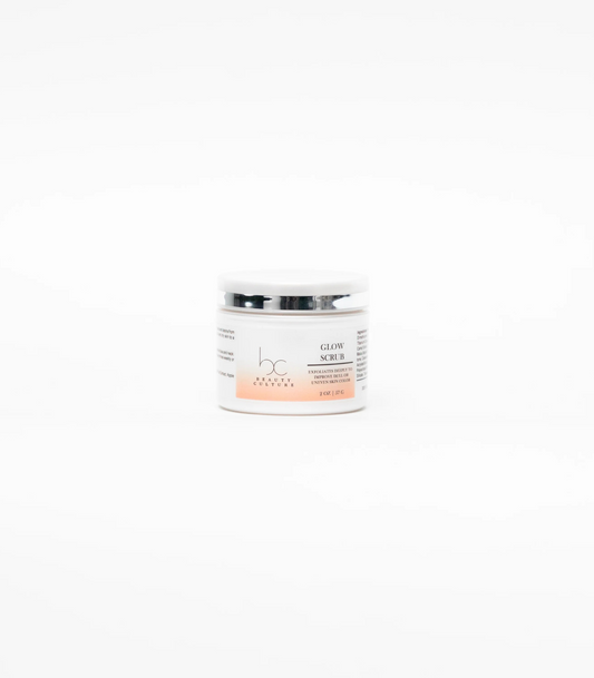 Glow Scrub