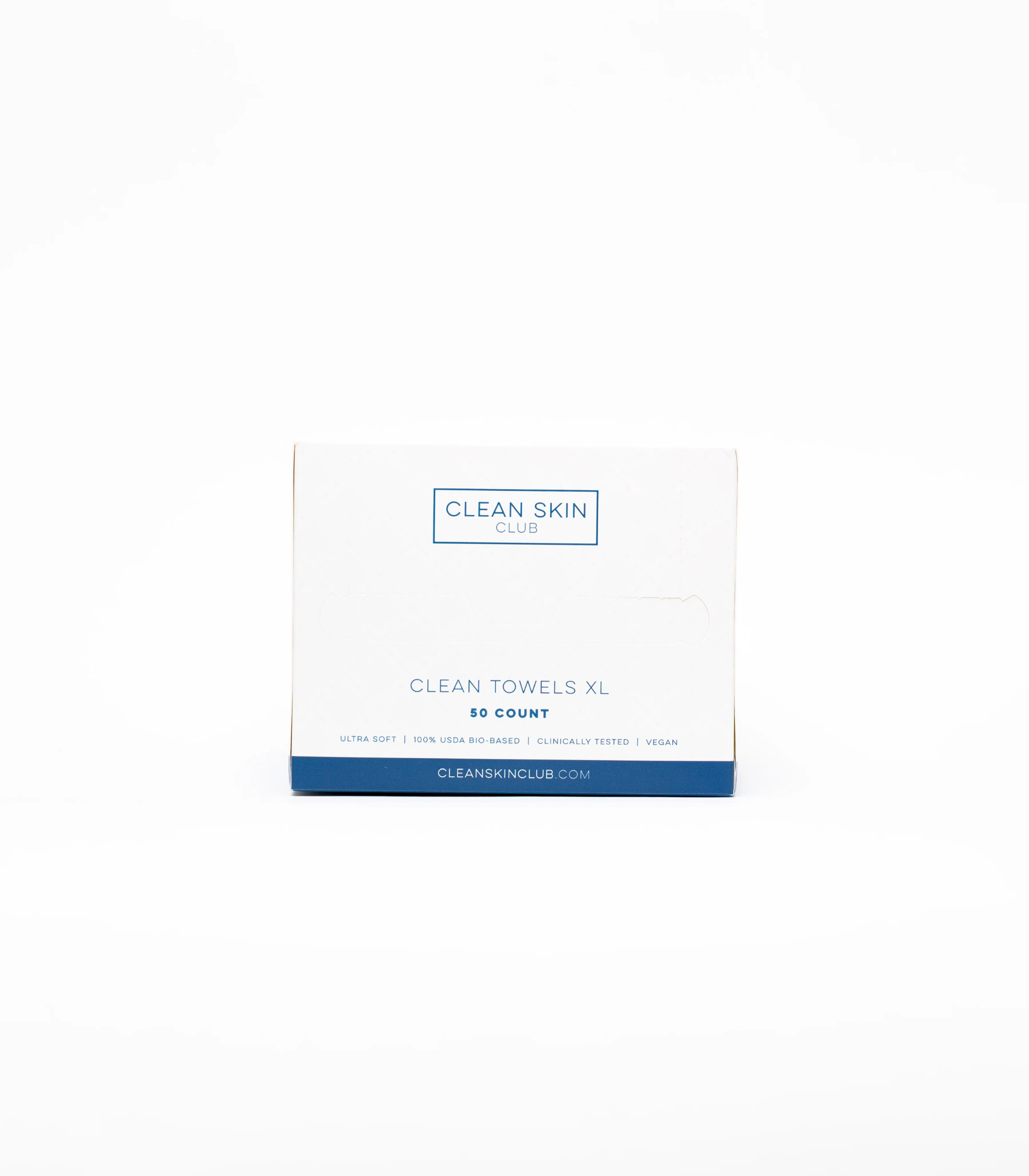 Clean Skin Club Towels