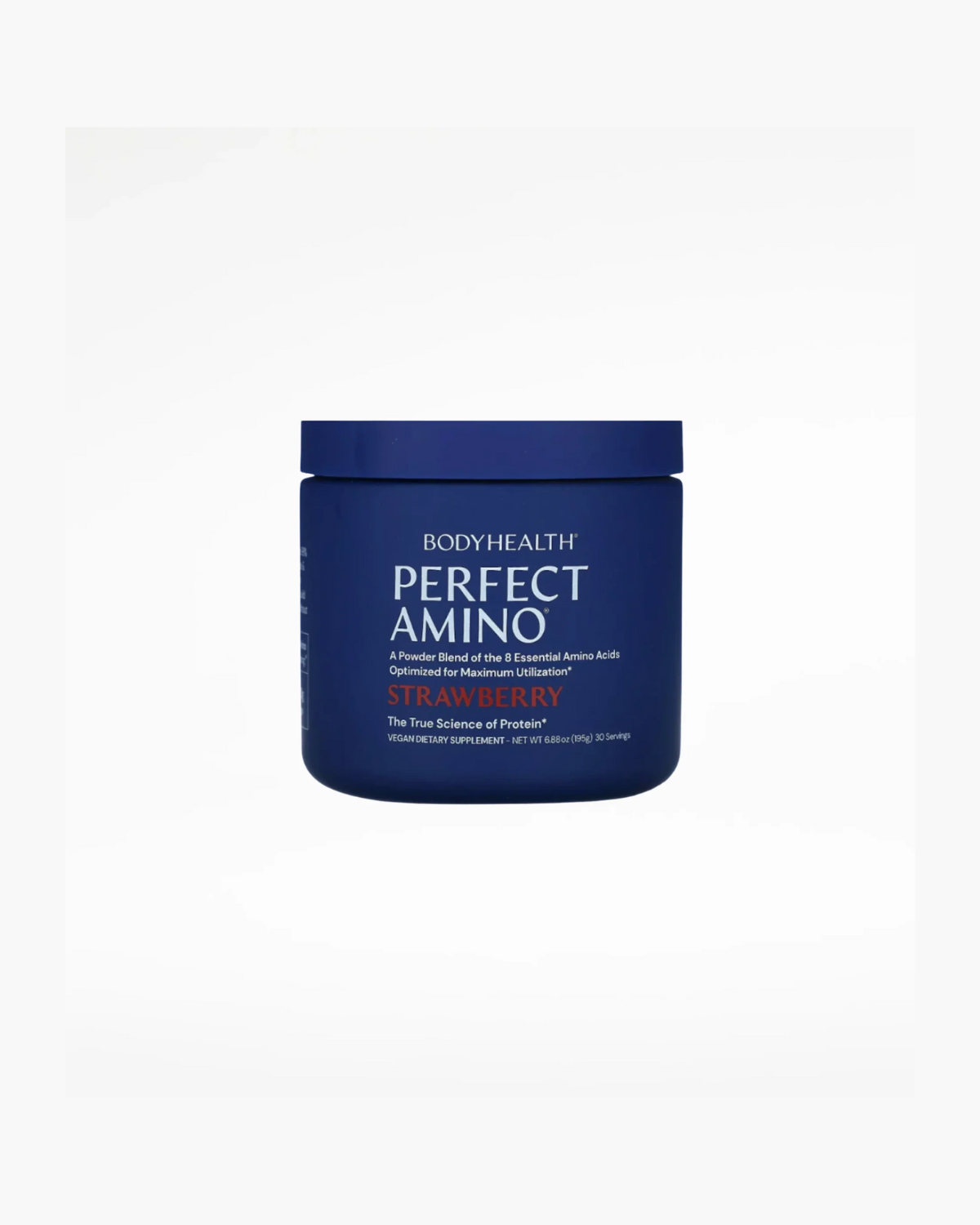 Perfect Aminos Strawberry