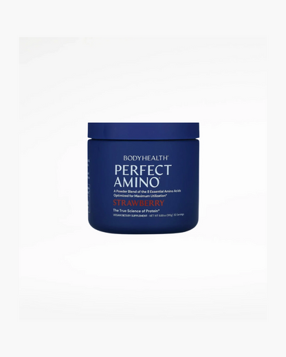 Perfect Aminos Strawberry