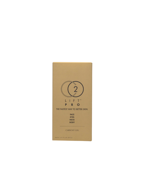 Co2 Lift - Carboxy Gel Treatment - Single