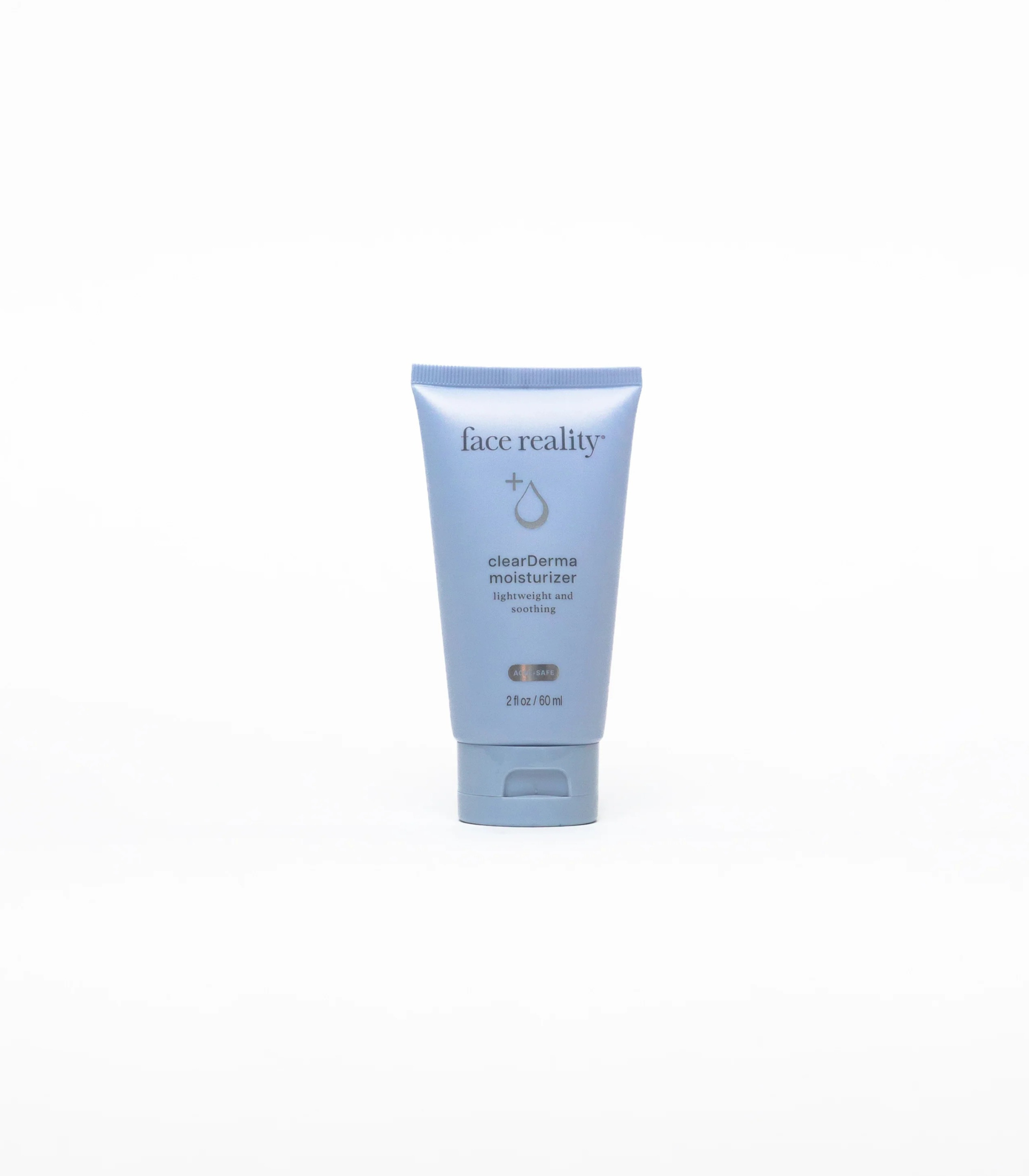 Face Reality Clearderma