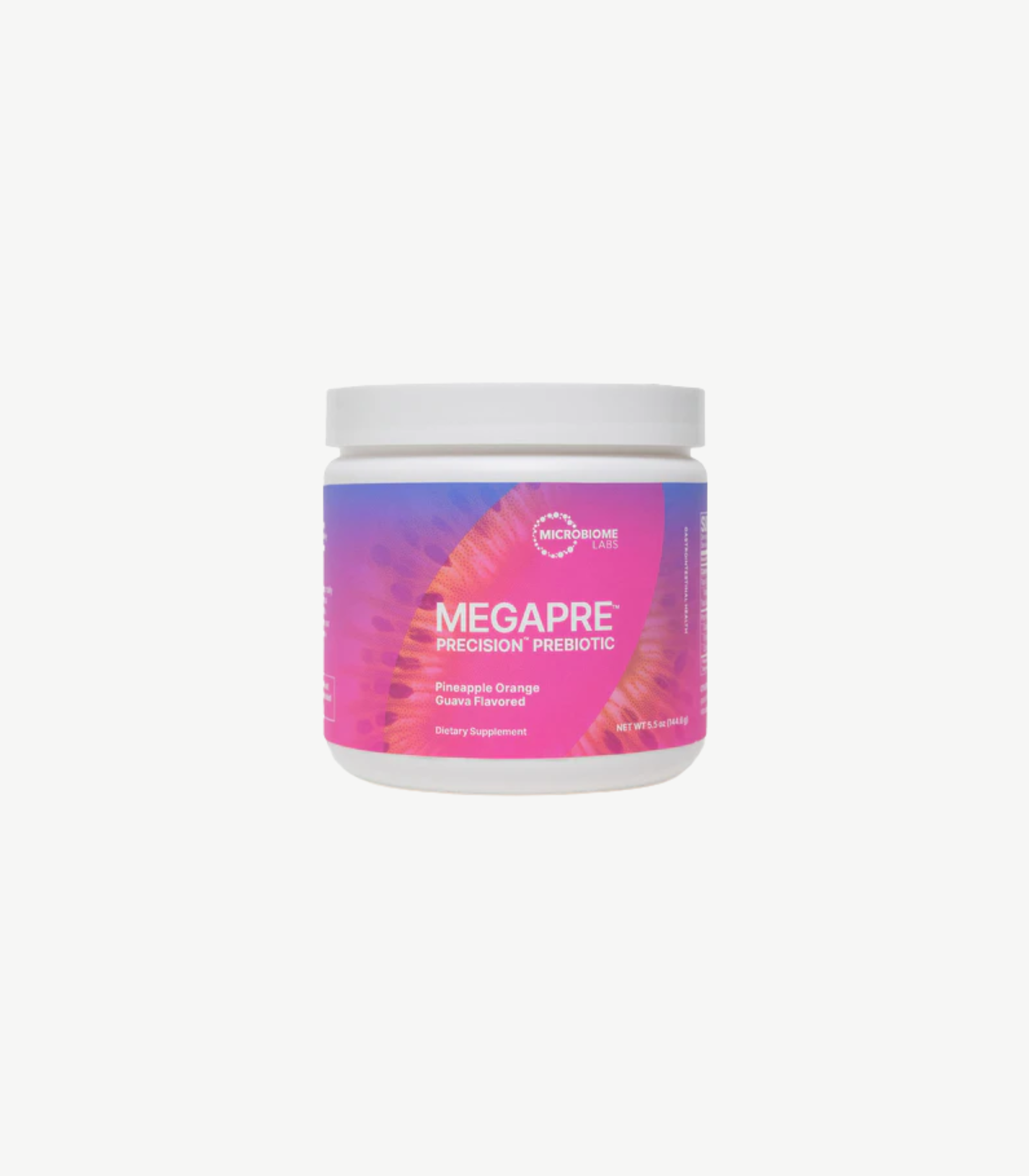 MegaPre Pineapple Orange Guava
