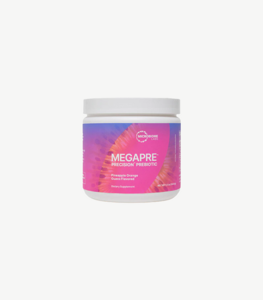 MegaPre Pineapple Orange Guava