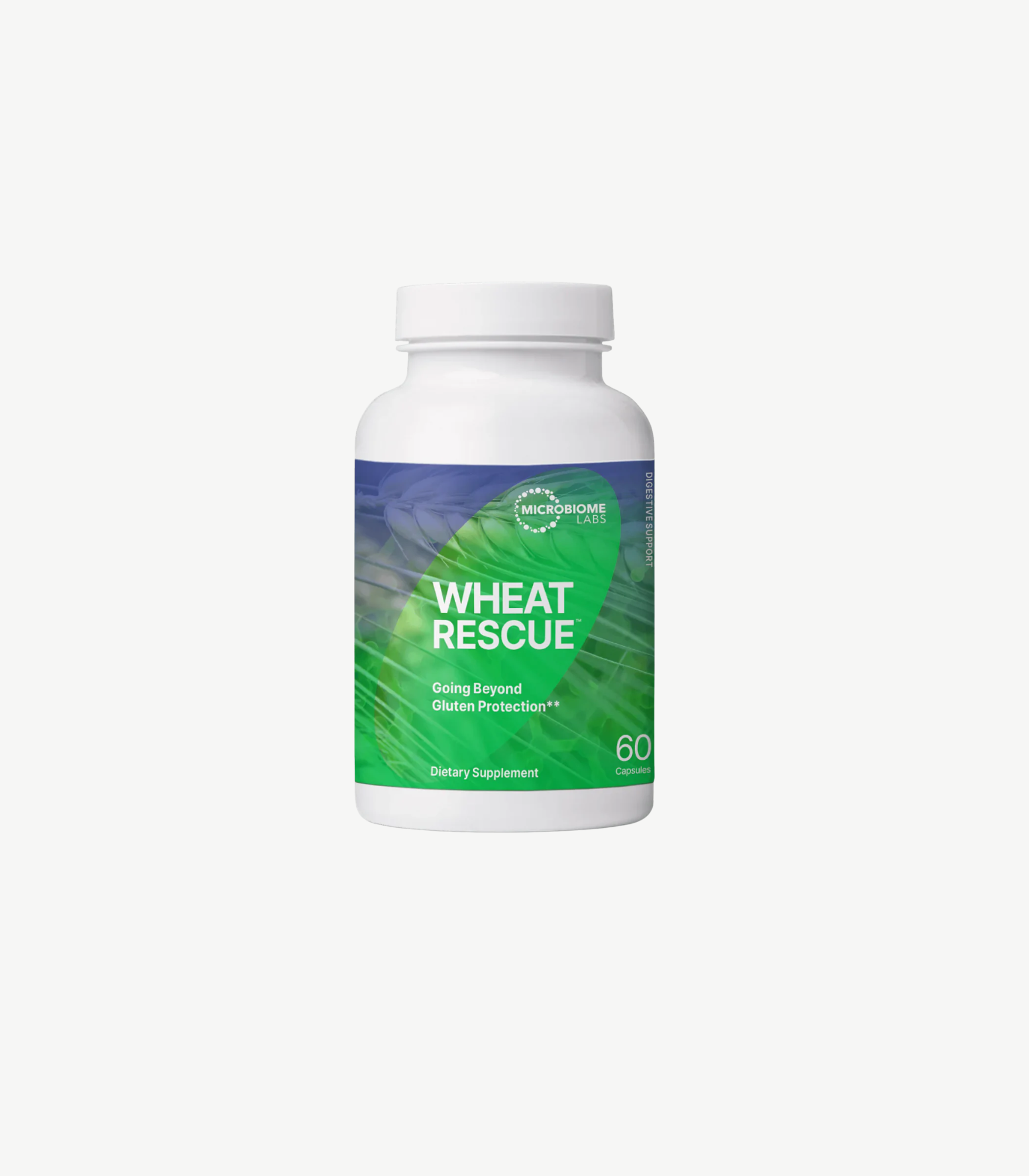 Wheatrescue