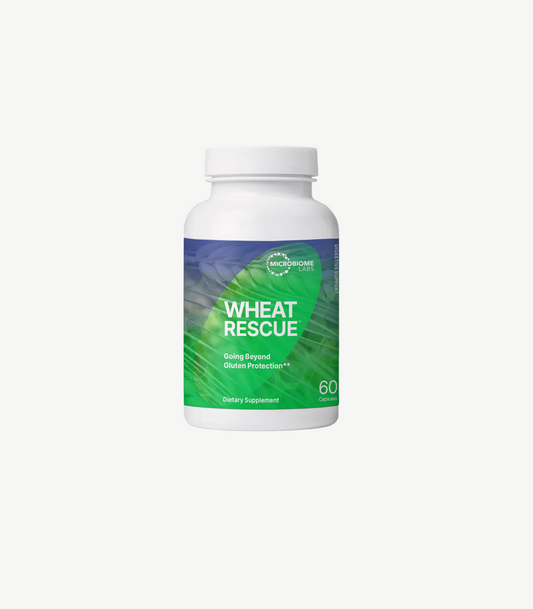 Wheatrescue