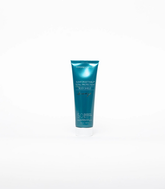 Colorescience Body Shield SPF 50