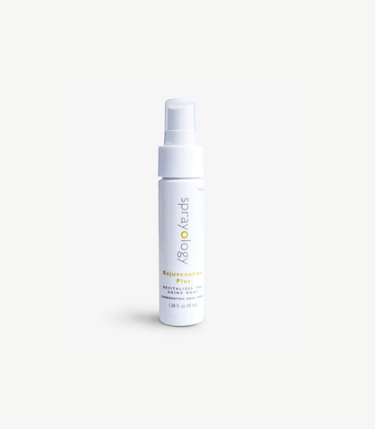 Rejuvenation Plus