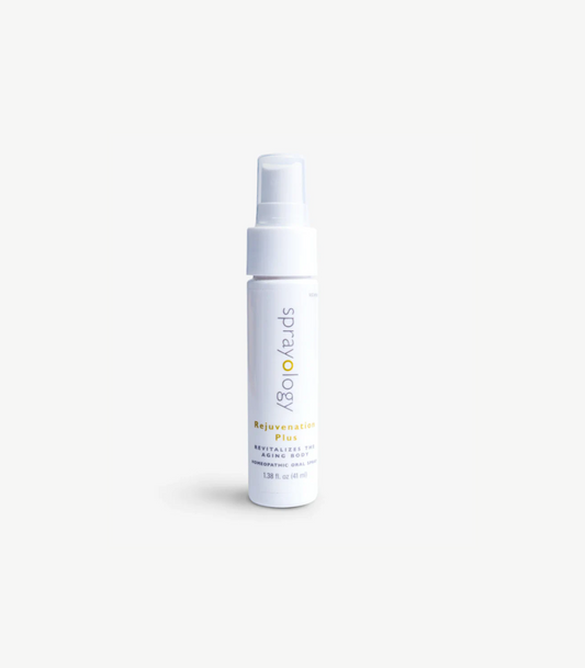 Rejuvenation Plus