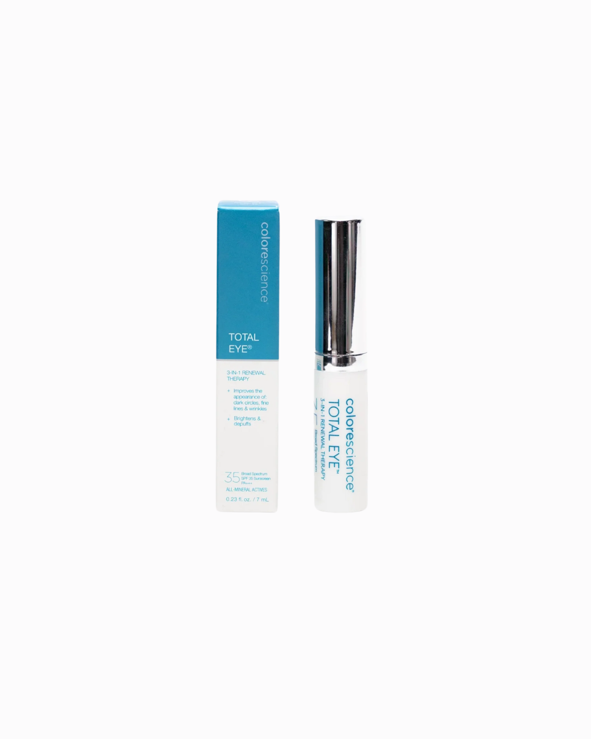 Colorescience Total Eye - MEDIUM