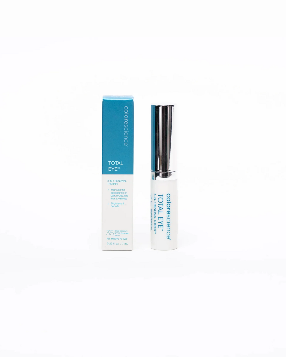 Colorescience Total Eye - FAIR