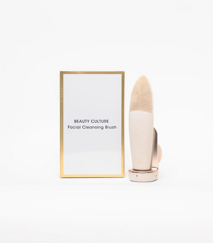 Facial Cleansing Brush