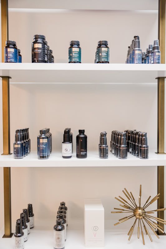 The Perimenopause Power Pack