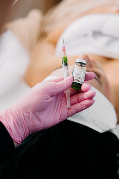 CHEMICAL PEEL
