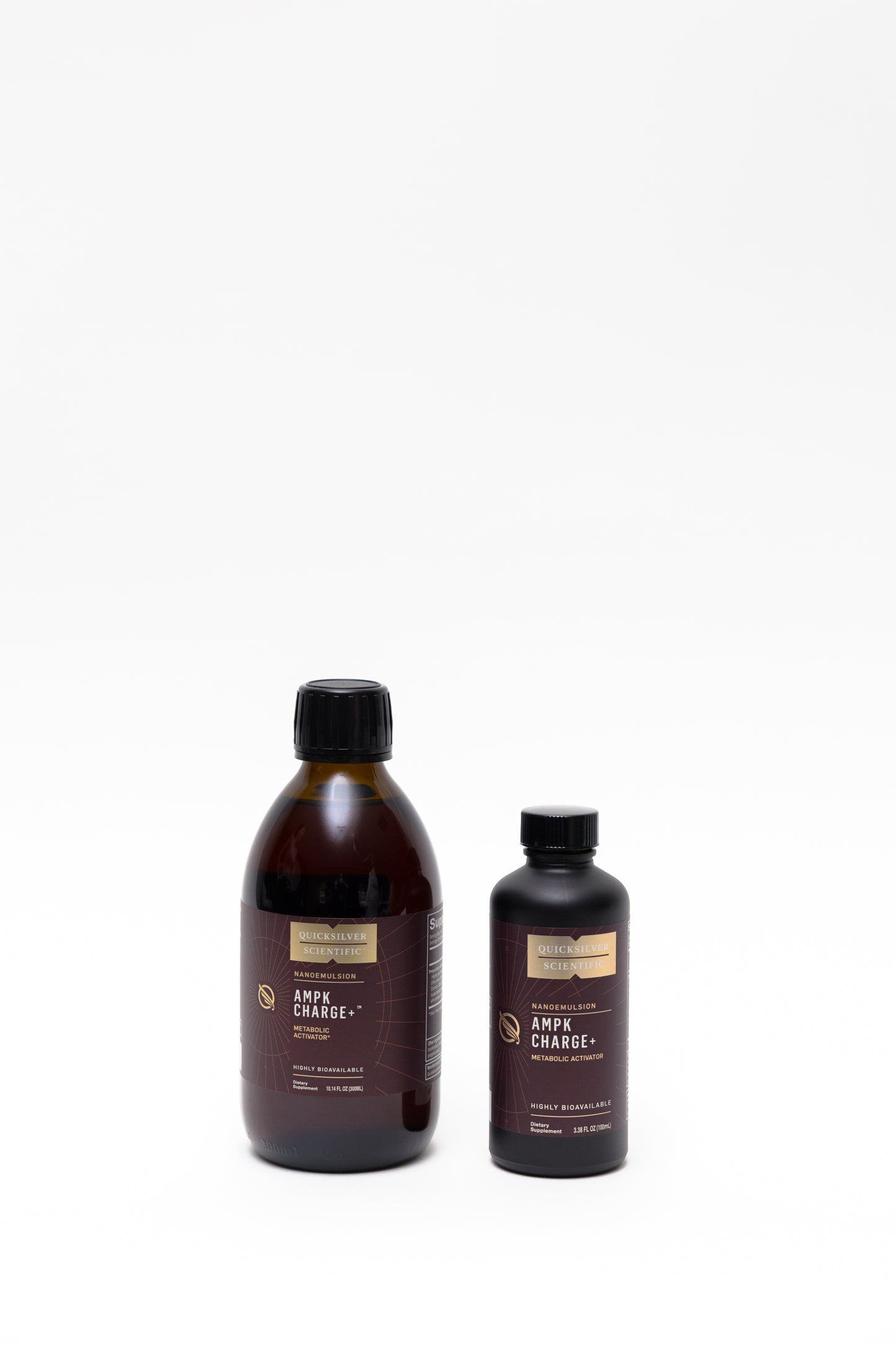 AMPK Charge+ 300ml