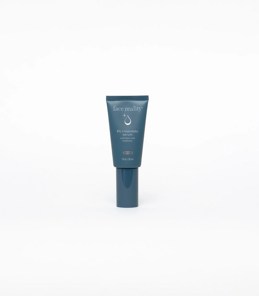 8% L-Mandelic Serum