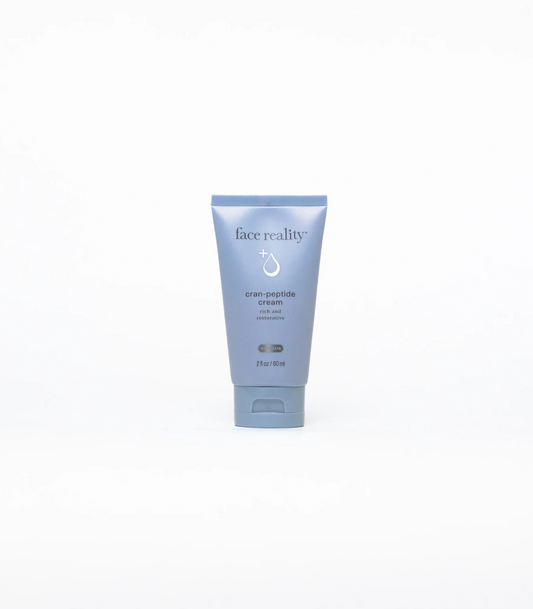 Cran-Peptide Cream