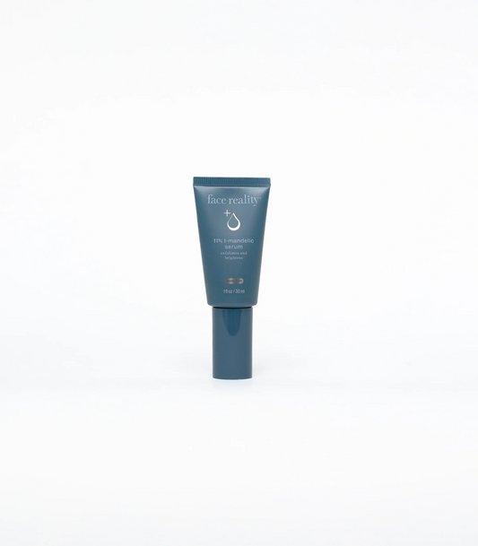 11% L-Mandelic Serum