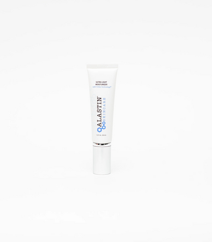 Ultra Light Moisturizer TRAVEL SIZE