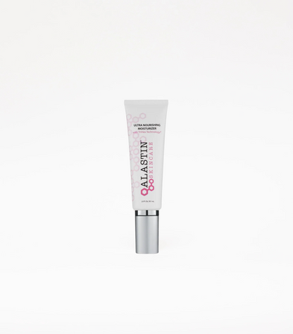 Ultra Nourishing Moisturizer