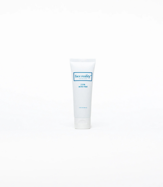 Acne Med 2.5%